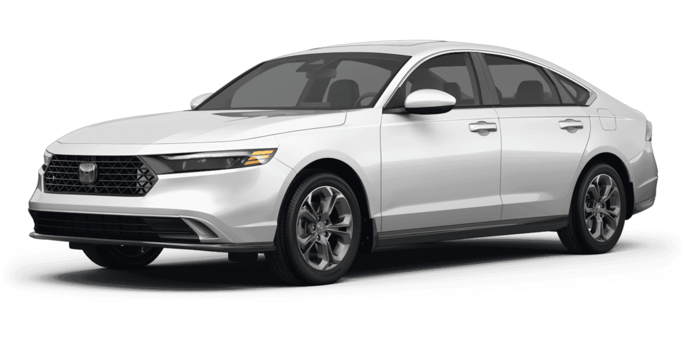 2023 Honda Accord EX in Morgan Hill CA For Sale - Image 1