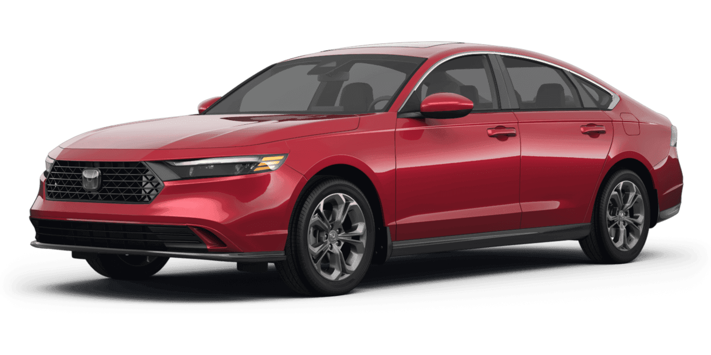 2023 Honda Accord EX in Stockton CA For Sale - Image 1