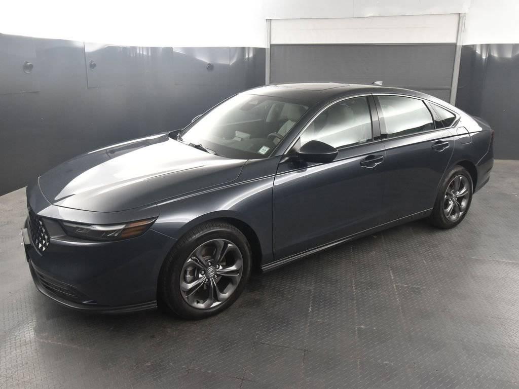 2023 Honda Accord EX in Rochester NY For Sale - Image 1