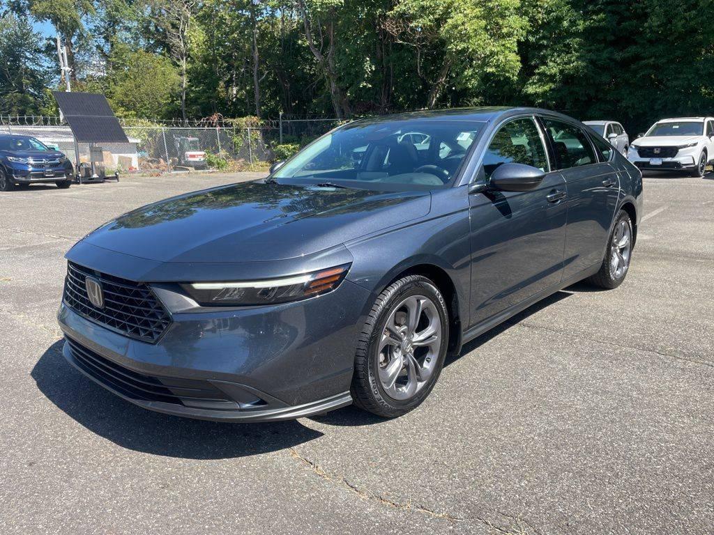 2023 Honda Accord EX in Milford CT For Sale - Image 1