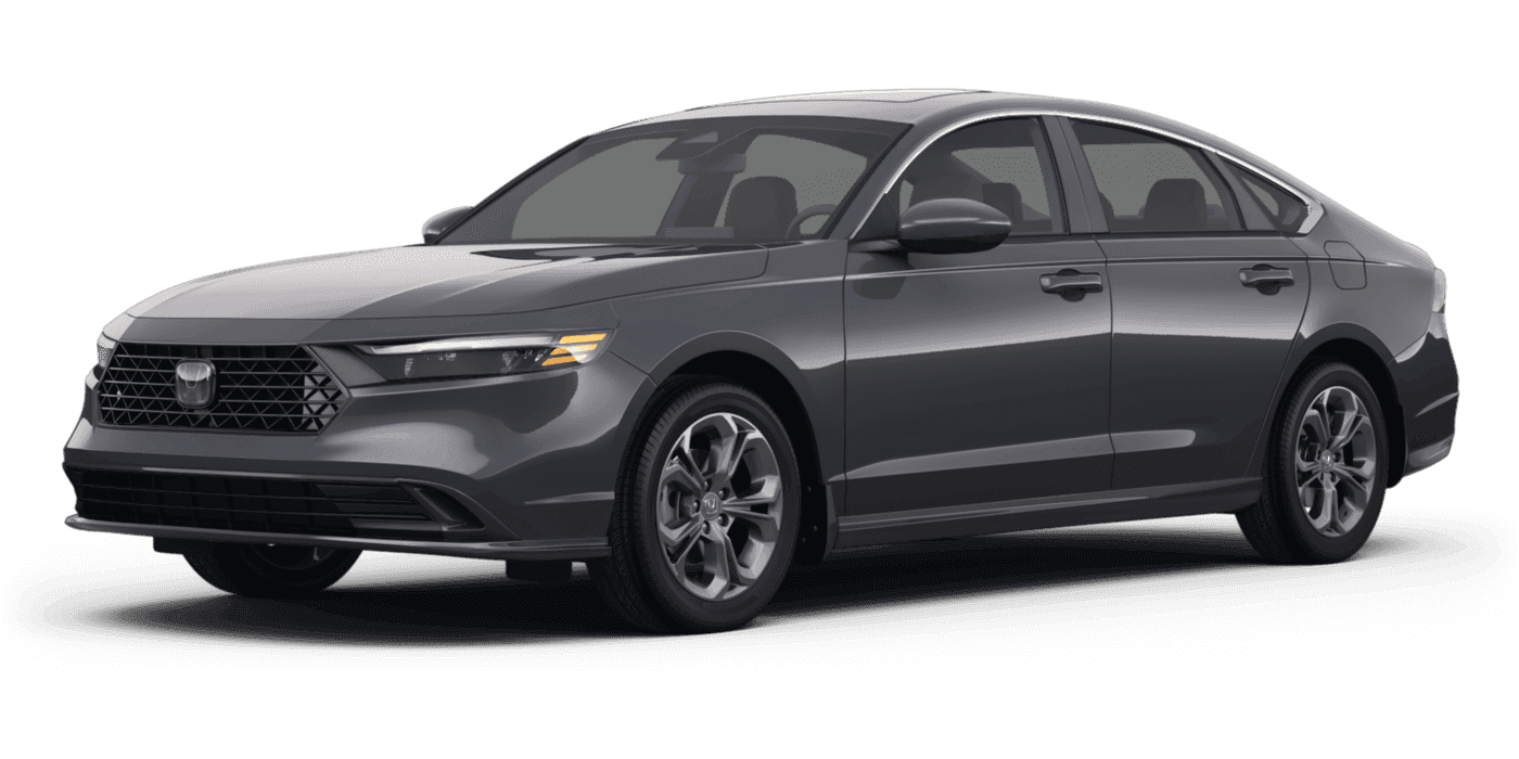 2023 Honda Accord Hybrid EX-L in Cockeysville MD For Sale - Image 1