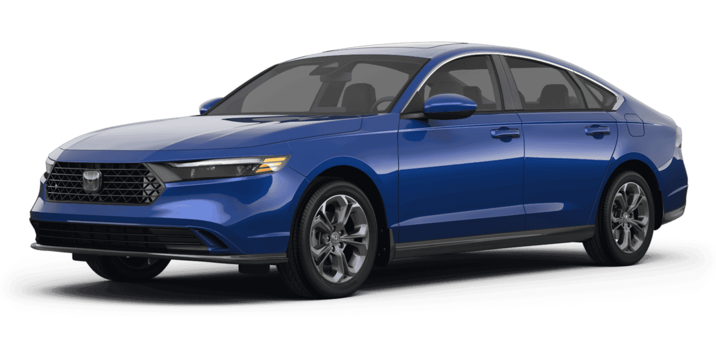 2023 Honda Accord Hybrid EX-L in Glenview IL For Sale - Image 1