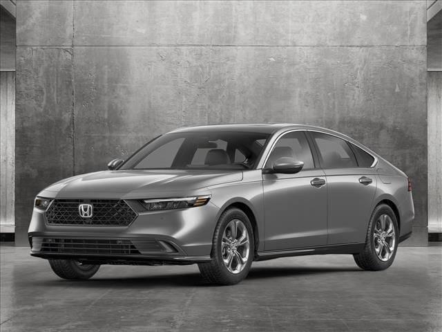 2023 Honda Accord Hybrid EX-L in Hardeeville SC For Sale - Image 1