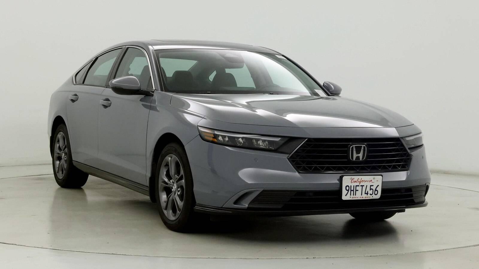 2023 Honda Accord Hybrid EX-L in Birmingham AL For Sale - Image 1