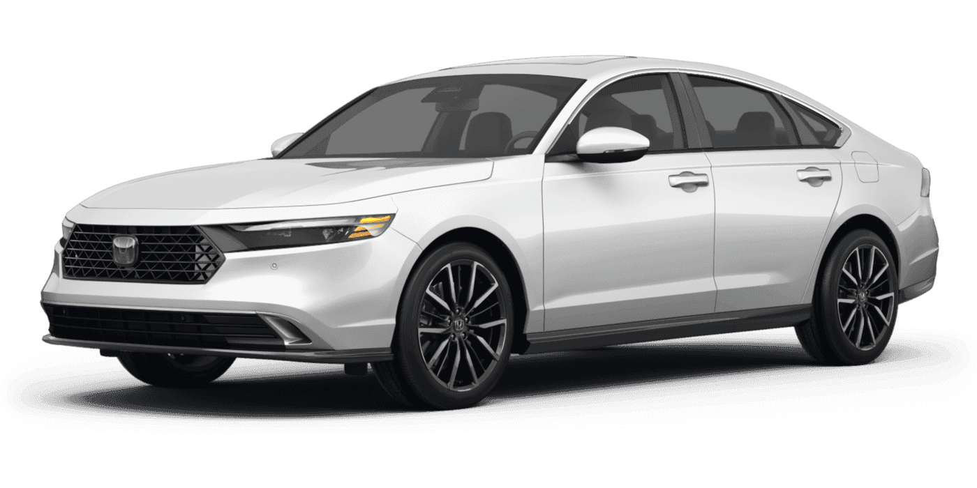 2023 Honda Accord Hybrid Sport in Soquel CA For Sale - Image 1