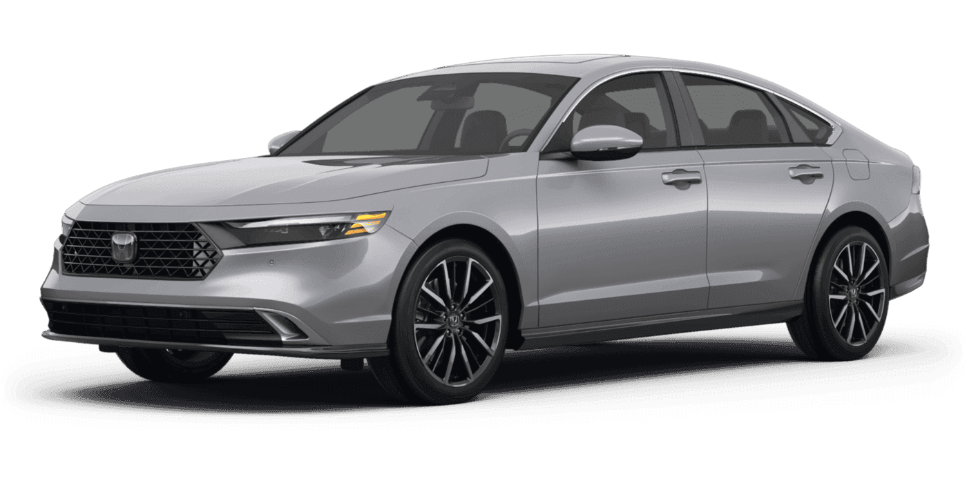 2023 Honda Accord Hybrid Sport in Jackson MS For Sale - Image 1