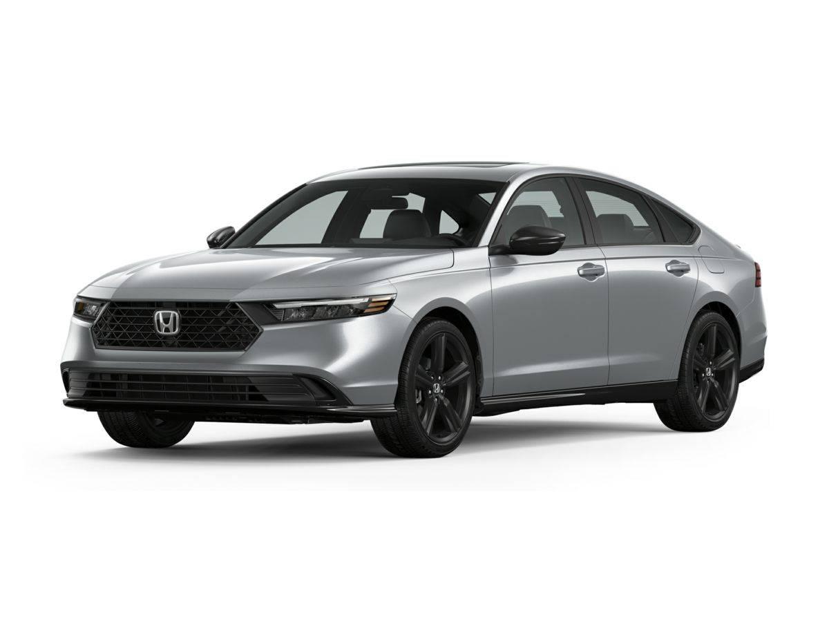 2023 Honda Accord Hybrid Sport in Miami FL For Sale - Image 1
