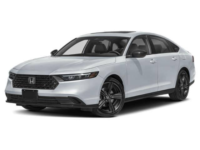 2023 Honda Accord Hybrid Sport-L in Alpharetta GA For Sale - Image 1