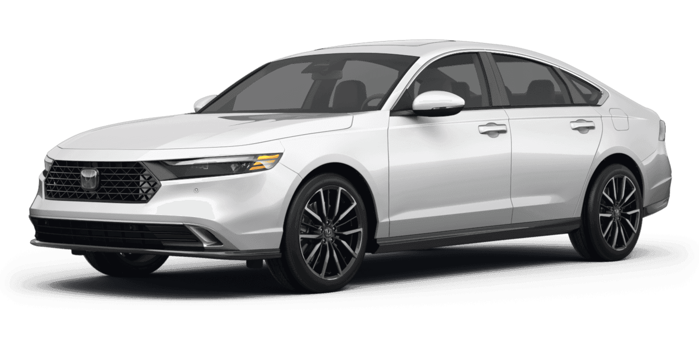 2023 Honda Accord Hybrid Sport-L in Chantilly VA For Sale - Image 1