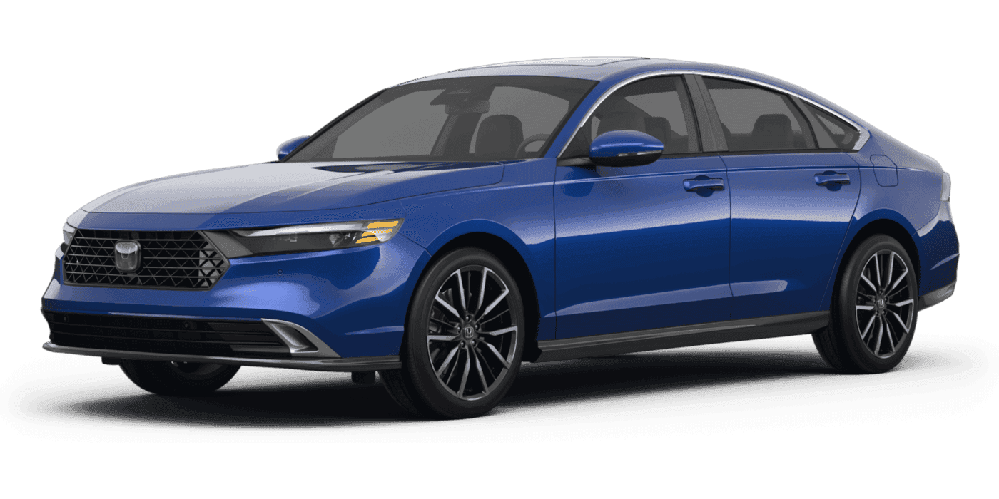 2023 Honda Accord Hybrid Touring in Napa CA For Sale - Image 1