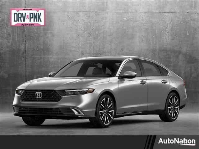 2023 Honda Accord Hybrid Touring in Sarasota FL For Sale - Image 1