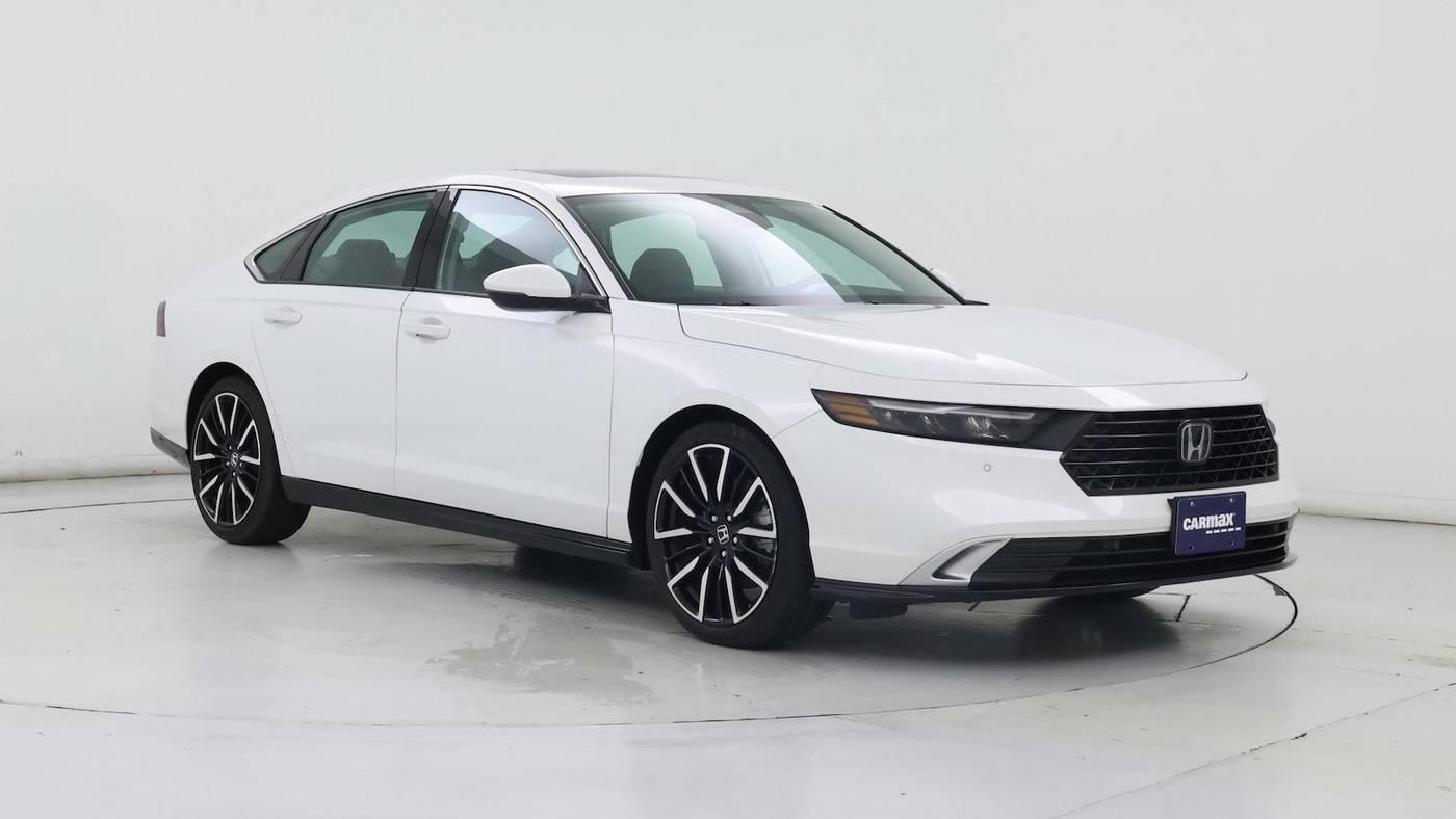 2023 Honda Accord Hybrid Touring in Birmingham AL For Sale - Image 1