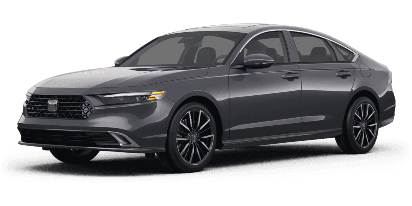 2023 Honda Accord Hybrid Touring in San Bruno CA For Sale - Image 1