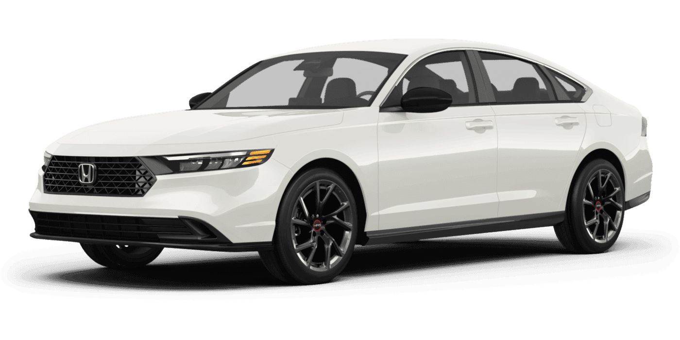 2023 Honda Accord LX in Bay Shore NY For Sale - Image 1