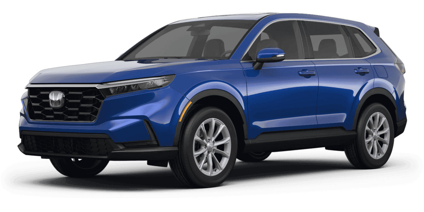 2023 Honda CR-V EX in Watertown CT For Sale - Image 1