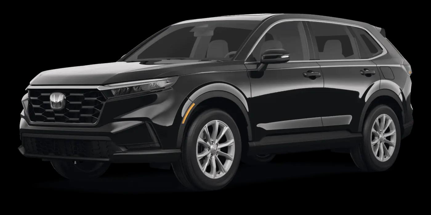 2023 Honda CR-V EX in Downey CA For Sale - Image 1