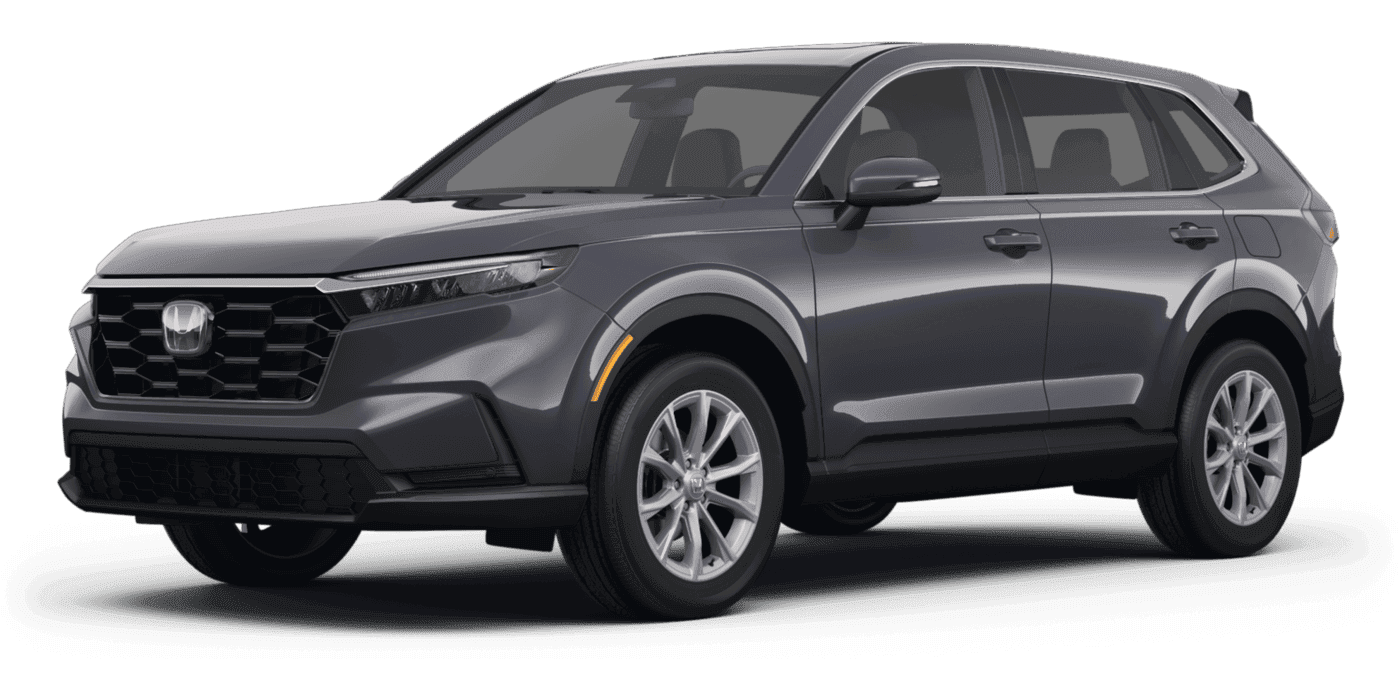 2023 Honda CR-V EX-L in Edison NJ For Sale - Image 1