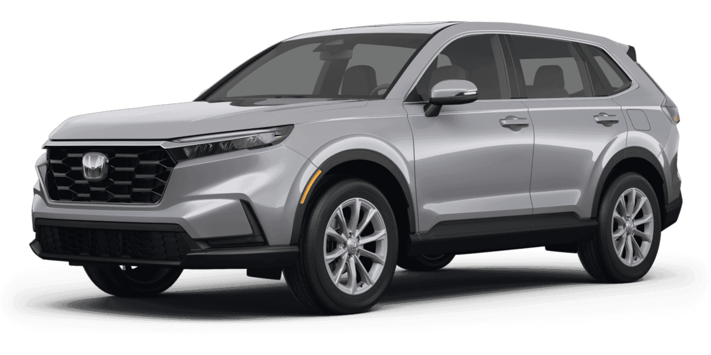 2023 Honda CR-V EX-L in El Dorado Hills CA For Sale - Image 1