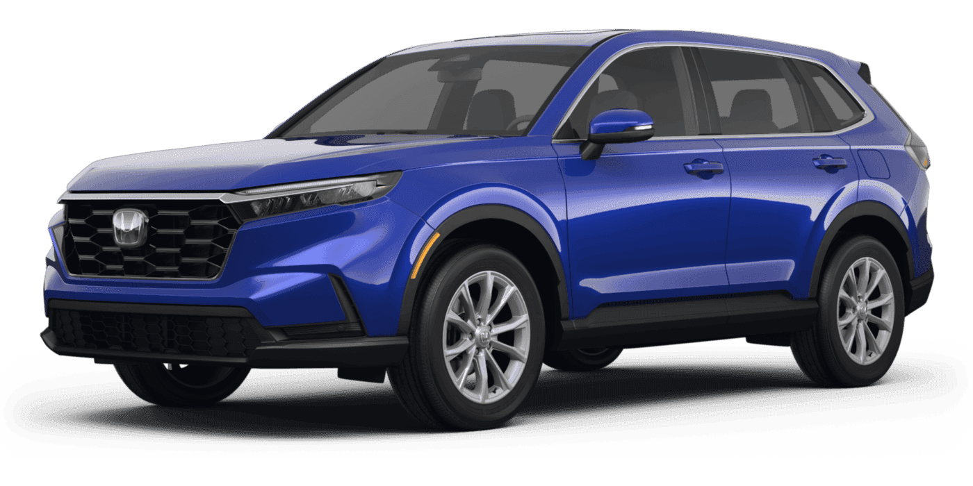 2023 Honda CR-V EX-L in Albany OR For Sale - Image 1