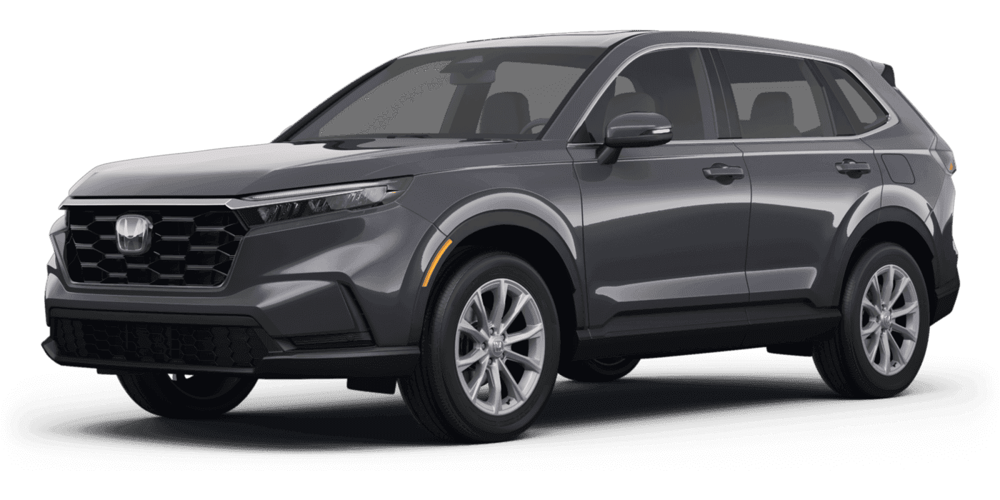 2023 Honda CR-V EX-L in Edmonds WA For Sale - Image 1