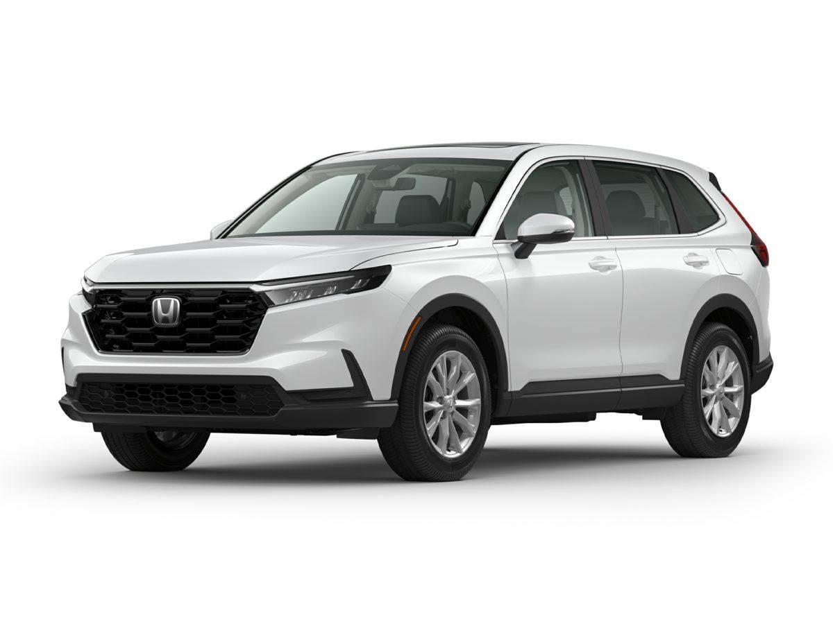 2023 Honda CR-V EX-L in Ocala FL For Sale - Image 1