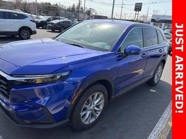 2023 Honda CR-V EX-L in Union NJ For Sale - Image 1