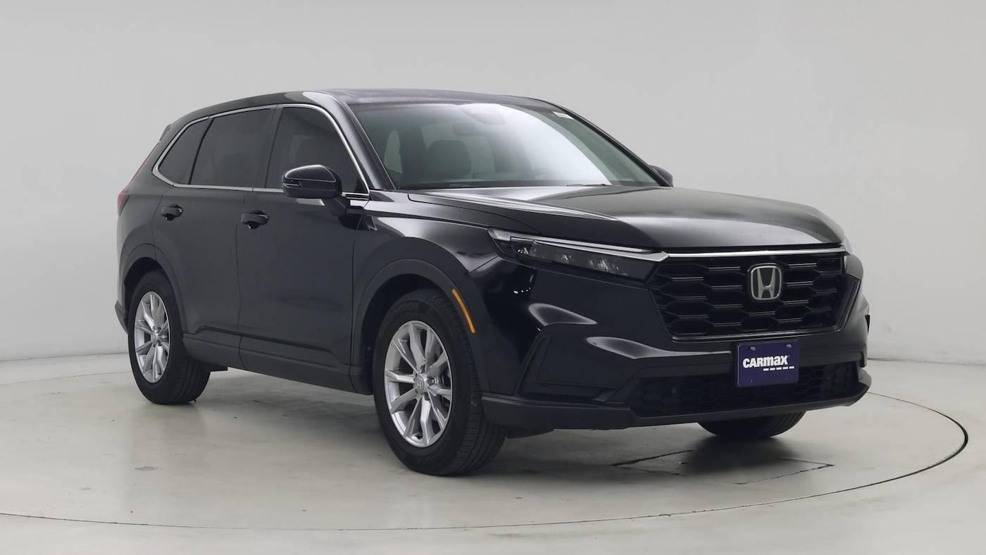 2023 Honda CR-V EX-L in Birmingham AL For Sale - Image 1