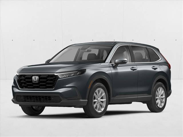 2023 Honda CR-V EX-L in Miami Lakes FL For Sale - Image 1