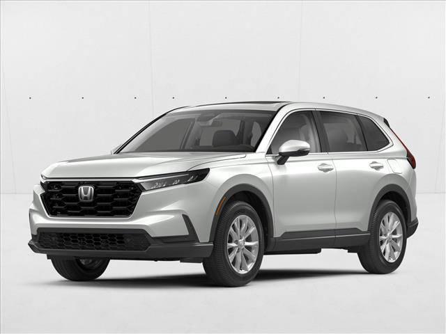 2023 Honda CR-V EX-L in Westminster CO For Sale - Image 1