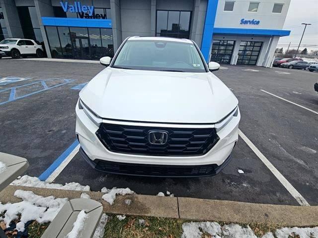 2023 Honda CR-V EX-L in Monroeville PA For Sale - Image 1