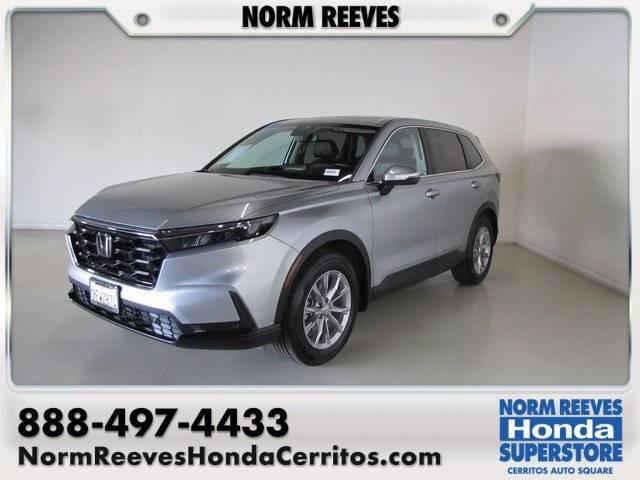 2023 Honda CR-V EX-L in Cerritos CA For Sale - Image 1