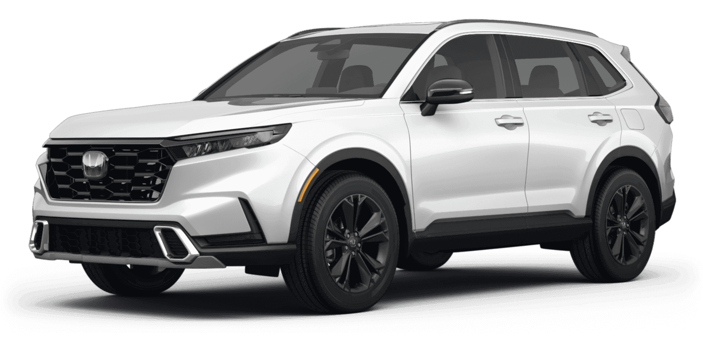 2023 Honda CR-V Hybrid Sport Touring in Fife WA For Sale - Image 1