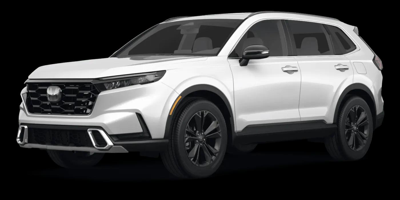 2023 Honda CR-V Hybrid Sport Touring in Woodland Hills CA For Sale - Image 1