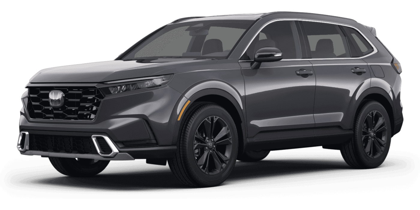2023 Honda CR-V Hybrid Sport Touring in Houston TX For Sale - Image 1