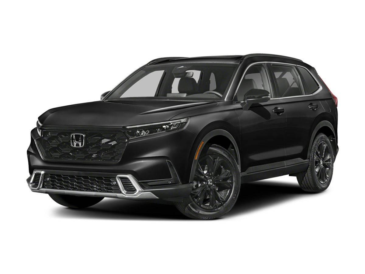 2023 Honda CR-V Hybrid Sport Touring in Ocala FL For Sale - Image 1