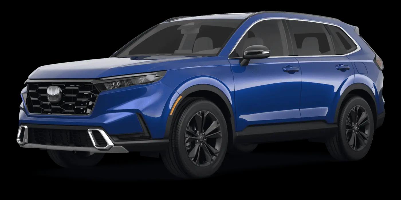 2023 Honda CR-V Hybrid Sport Touring in Torrance CA For Sale - Image 1