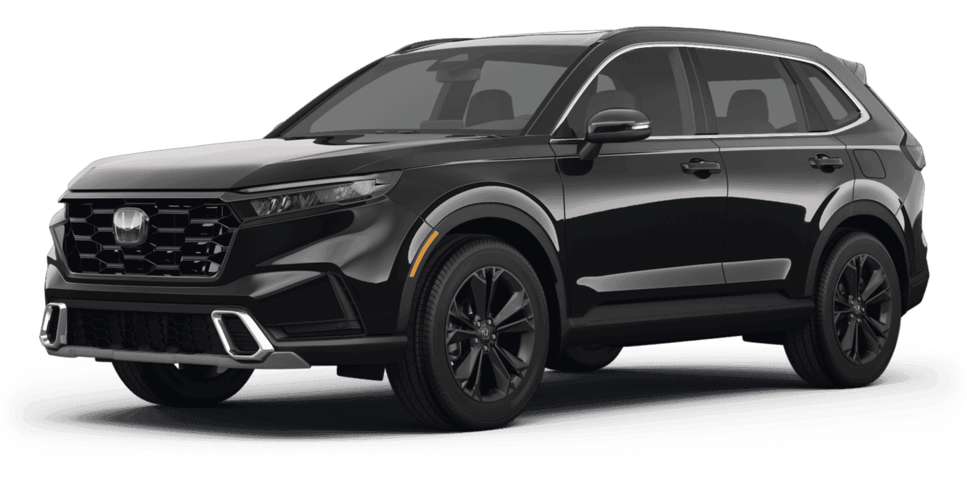 2023 Honda CR-V Hybrid Sport Touring in Houston TX For Sale - Image 1