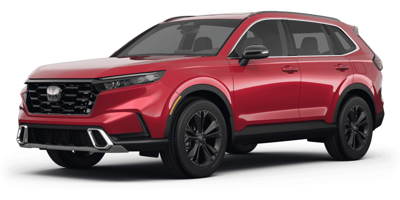 2023 Honda CR-V Hybrid Sport Touring in Irmo SC For Sale - Image 1