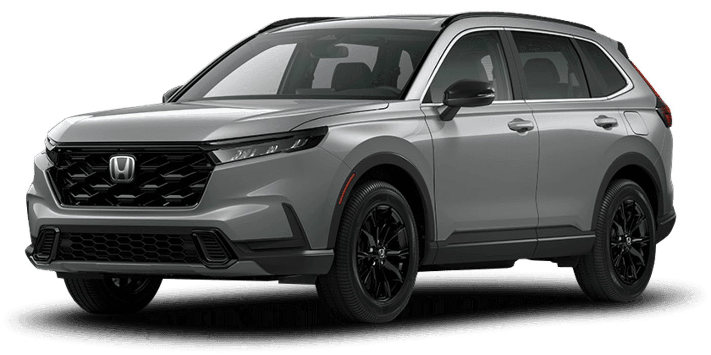 2023 Honda CR-V Hybrid Sport in Houston TX For Sale - Image 1