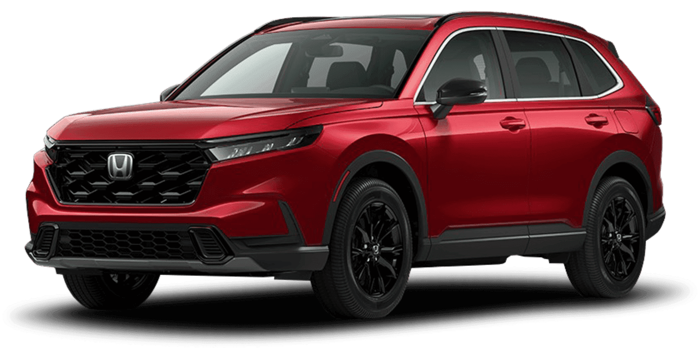 2023 Honda CR-V Hybrid Sport in San Francisco CA For Sale - Image 1