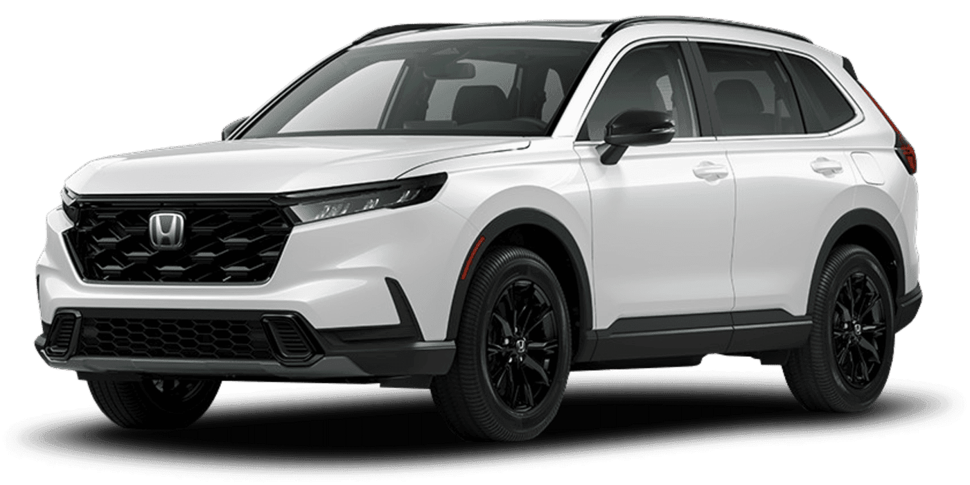 2023 Honda CR-V Hybrid Sport in Wilson NC For Sale - Image 1