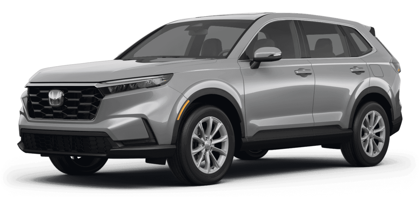 2023 Honda CR-V Hybrid Sport in Oklahoma City OK For Sale - Image 1