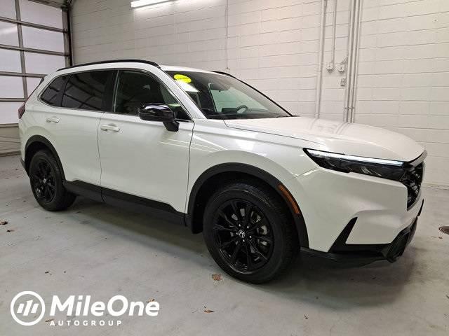 2023 Honda CR-V Hybrid Sport in Wilkes-Barre PA For Sale - Image 1