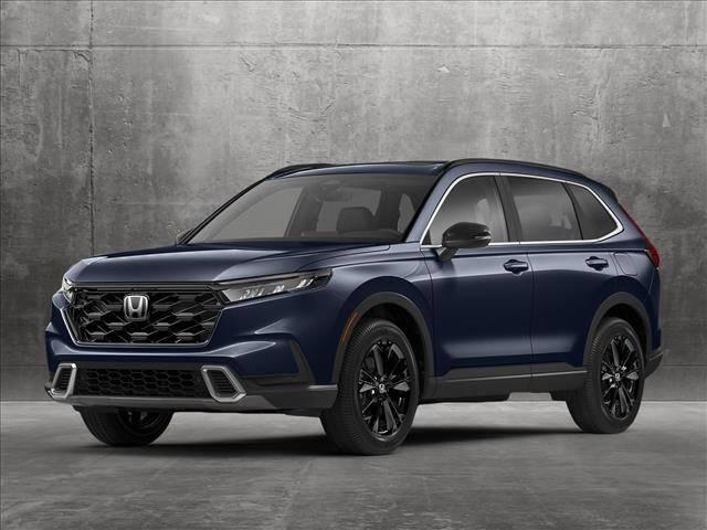 2023 Honda CR-V Hybrid Sport in Mountain View CA For Sale - Image 1