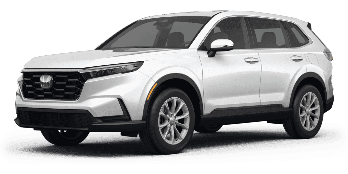 2023 Honda CR-V LX in Henderson NV For Sale - Image 1