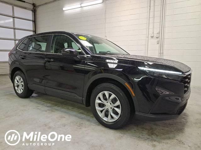 2023 Honda CR-V LX in Wilkes-Barre PA For Sale - Image 1