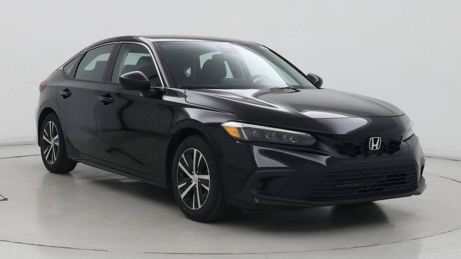 2023 Honda Civic LX in Birmingham AL For Sale - Image 1