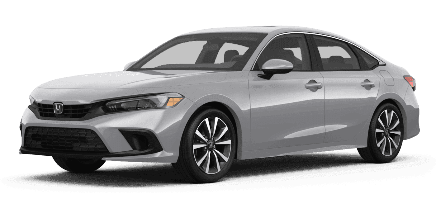 2023 Honda Civic LX in Bakersfield CA For Sale - Image 1