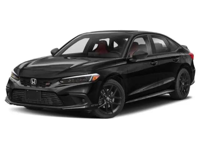 2023 Honda Civic Si in Miami FL For Sale - Image 1