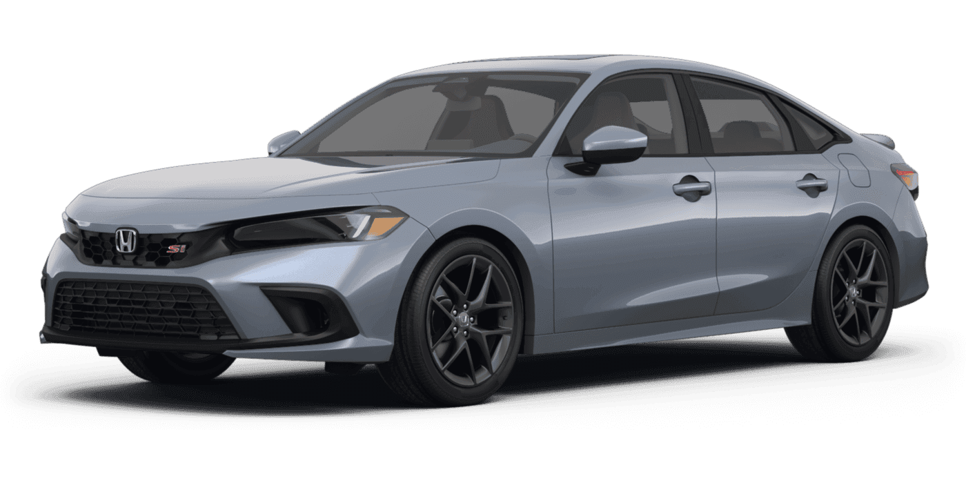 2023 Honda Civic Si in El Paso TX For Sale - Image 1